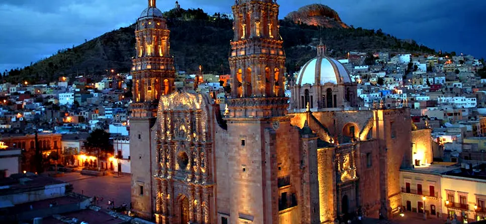 Cinco restaurantes imperdibles para comer en Zacatecas