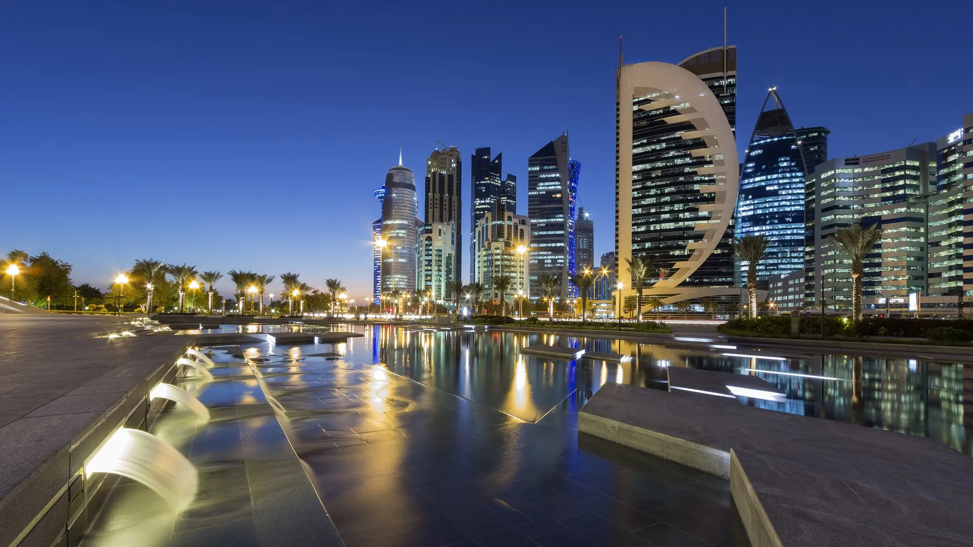 ¿Listo para ir a Qatar? Qué sí y qué no se puede hacer