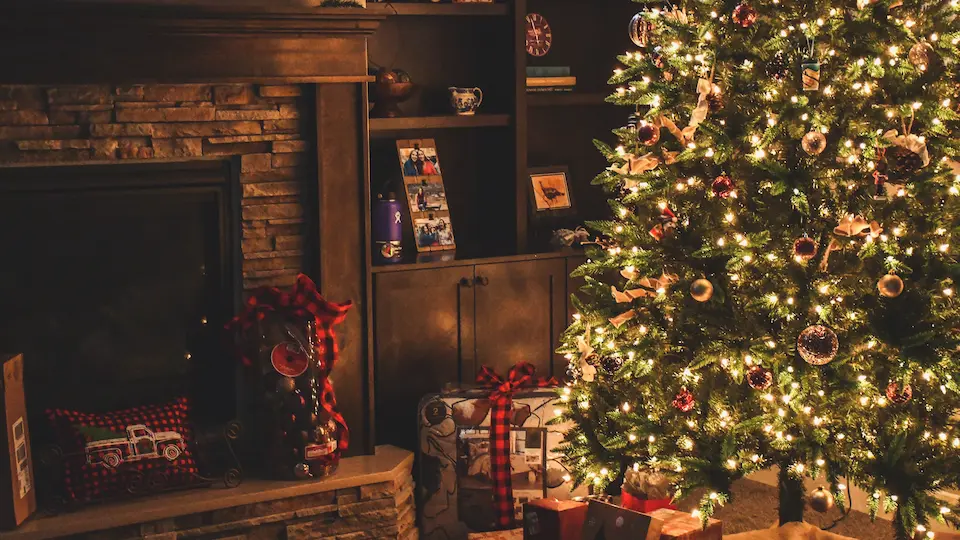 Los significados del árbol de Navidad y sus adornos