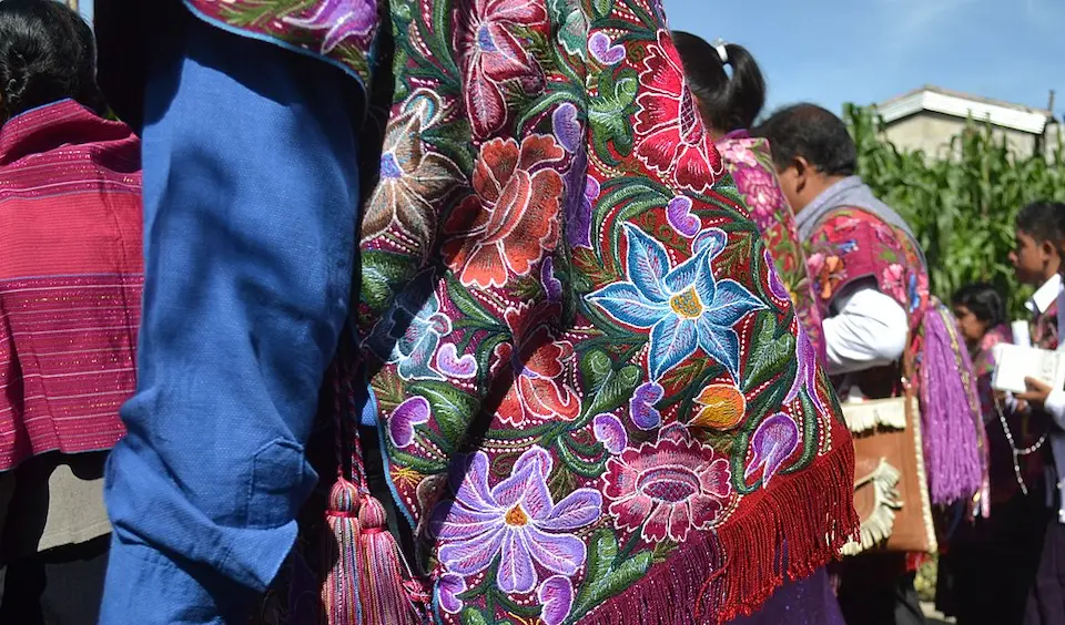 11 artesanías mexicanas que quizás no conocías