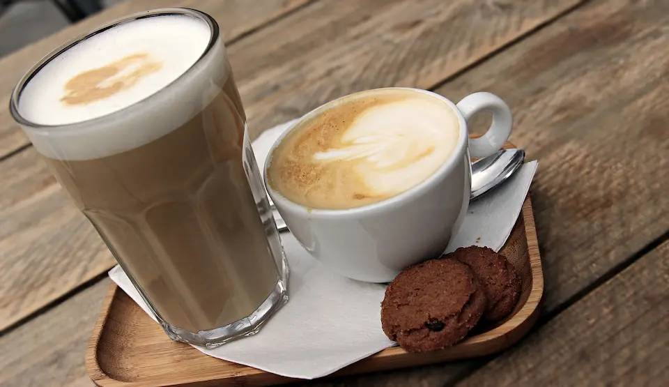 Iguales, pero distintas: 10 formas de tomar café