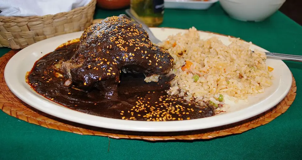 Restaurantes en Puebla con auténtica cocina tradicional