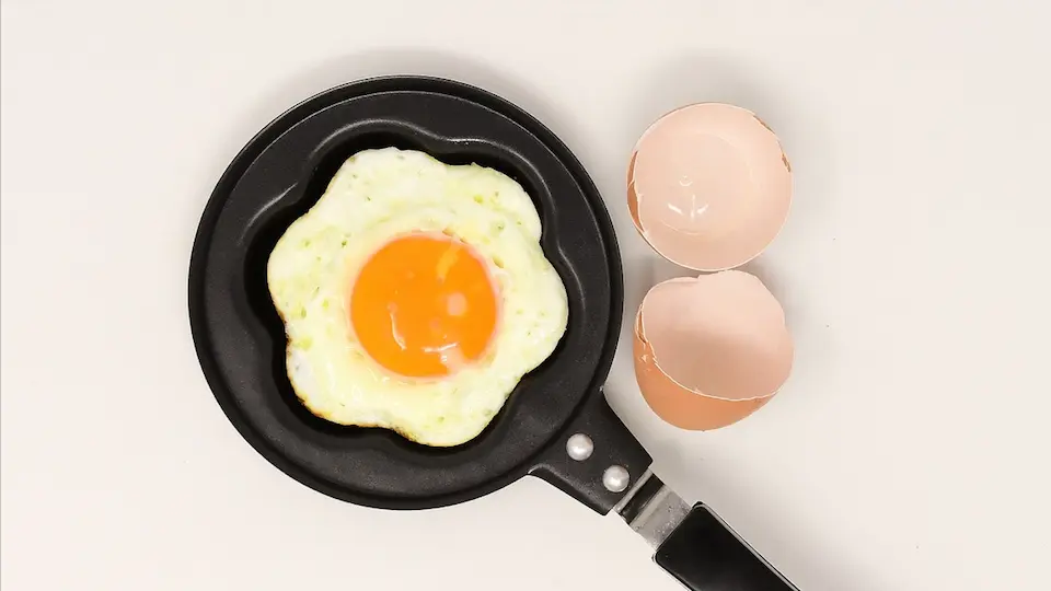 Todo lo que necesitas saber para cocinar huevos