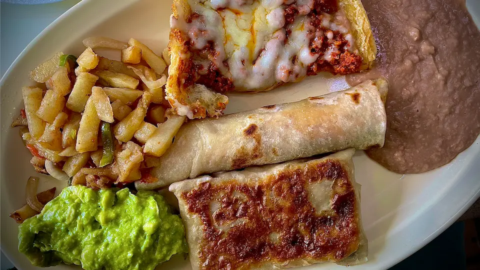 Ocho lugares para comer en Mexicali y Tecate