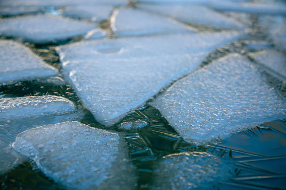 Baños de hielo: ¿Para qué sirve sumergir el cuerpo en frío?