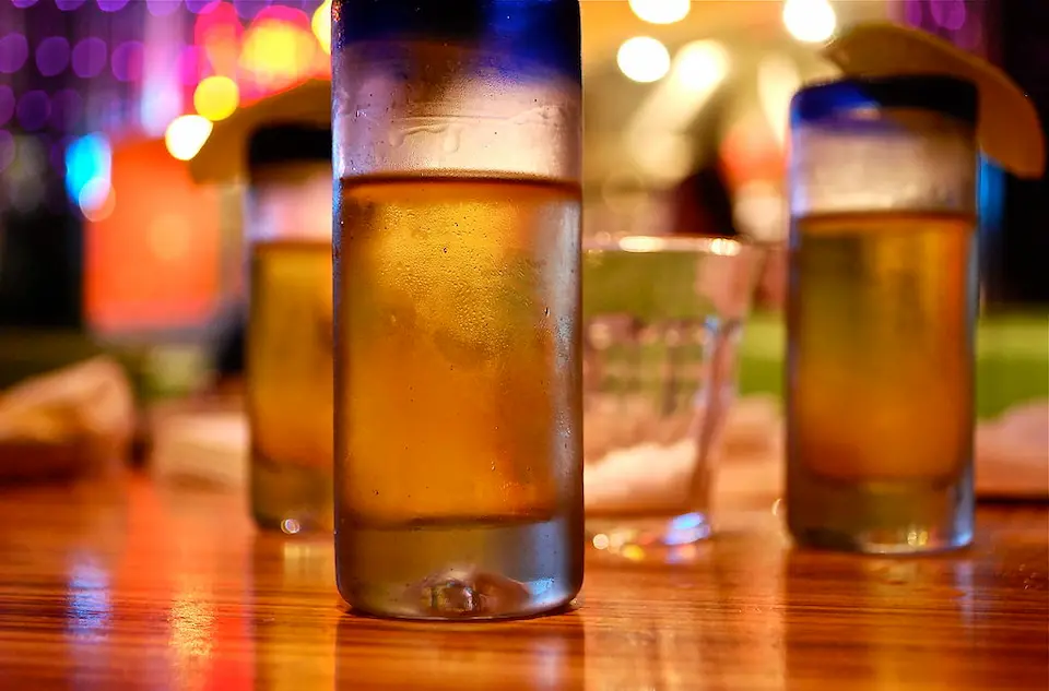 ¿Conoces las diferencias entre Tequila y Mezcal? Te explicamos