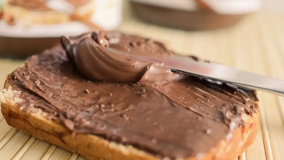 ¡No es imposible! Cómo hacer nutella casera