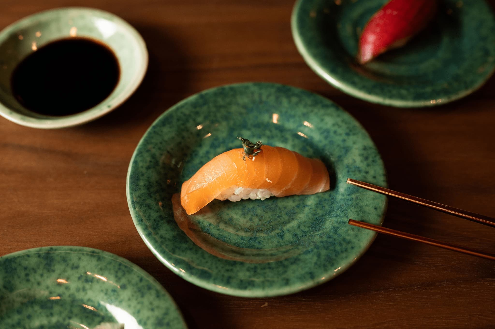Suzu – Sushi & Yakitori