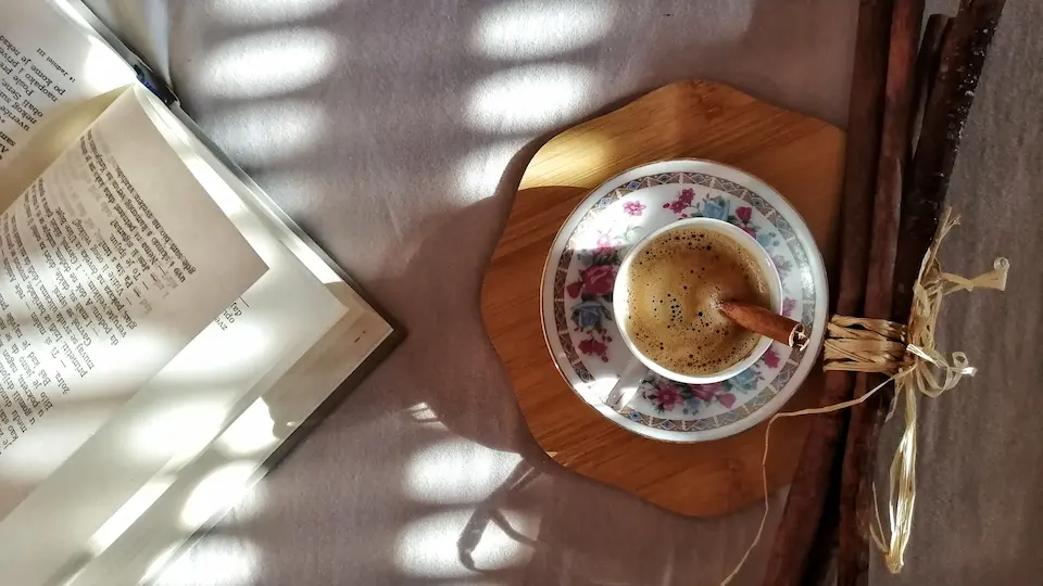 Mira cómo hacer café olla aromático y reconfortante