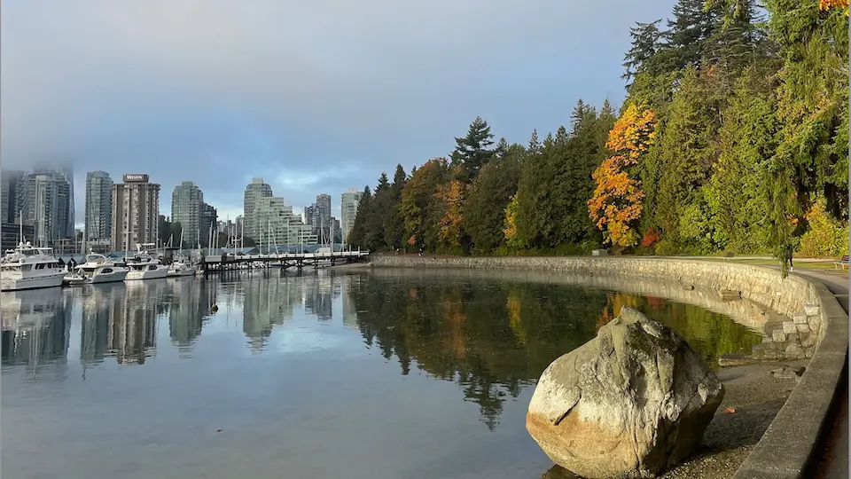 Qué hacer en Vancouver: seis atracciones imperdibles