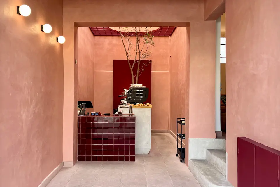 Mandrake Café: tu nueva cafetería de confianza en la colonia Roma