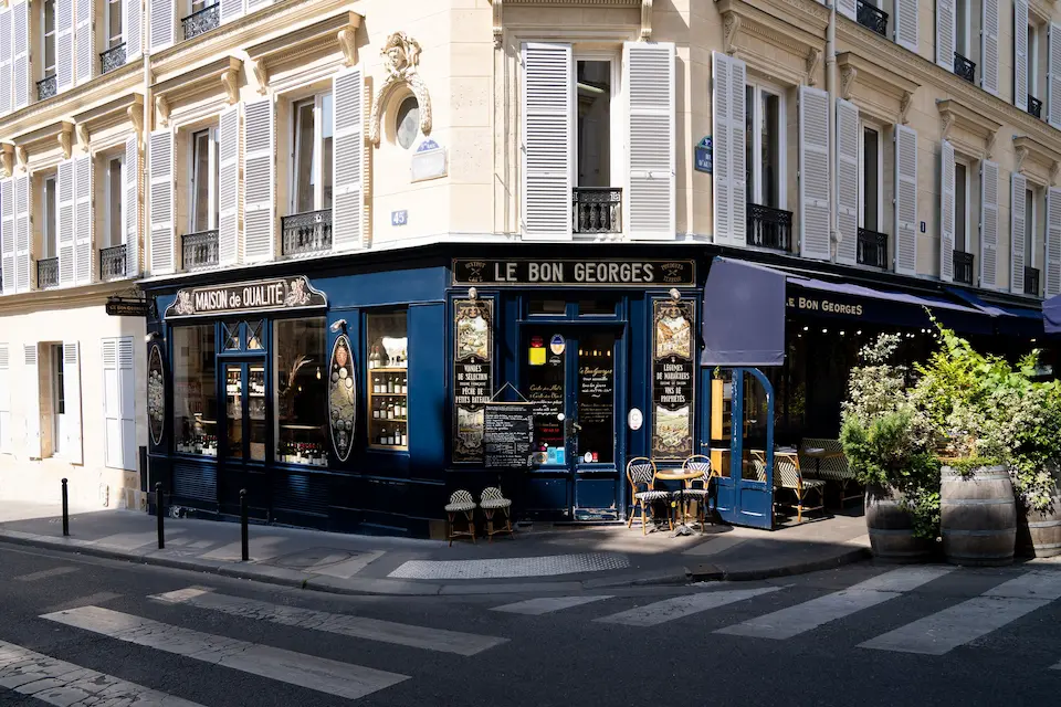 ¡Oh là là! Los restaurantes más deliciosos de París