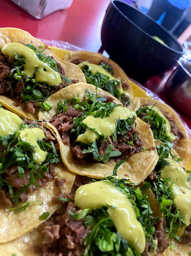 Tacos El Primo
