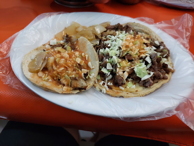 Tacos Raymundo