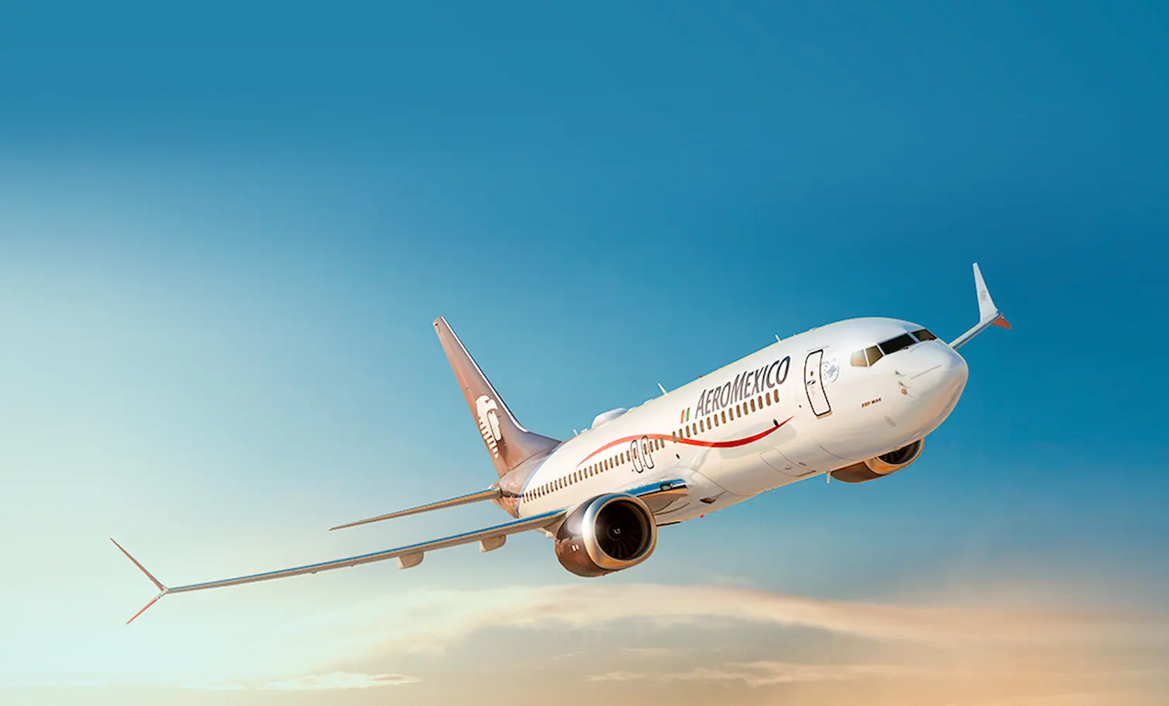 ¿Qué es Aeromexico Rewards y por qué deberías estar inscrito?