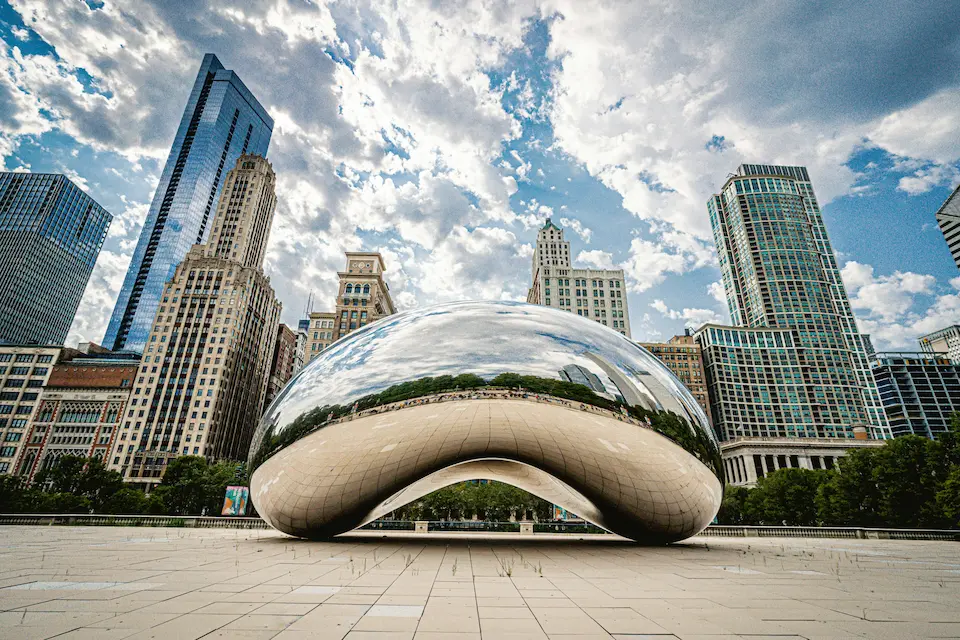 Dónde comer en Chicago: restaurantes imperdibles