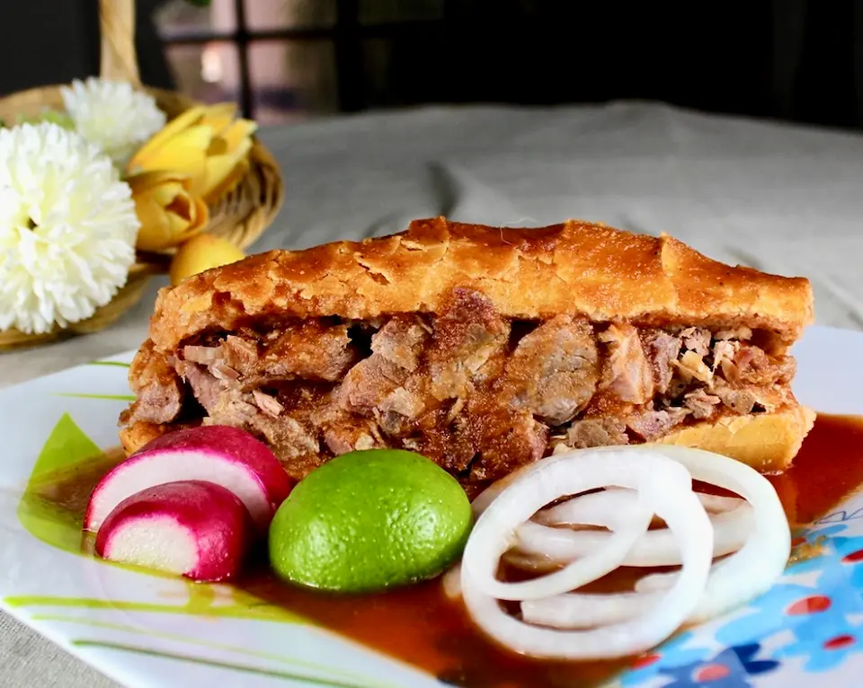 De antojo en Guadalajara: mejores tortas y tacos