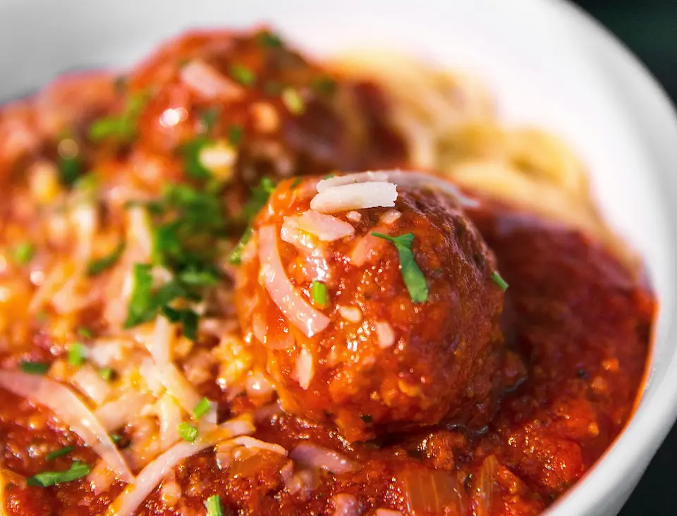 Cómo preparar unas ricas albóndigas caseras