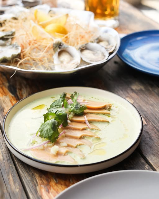 Oyster House