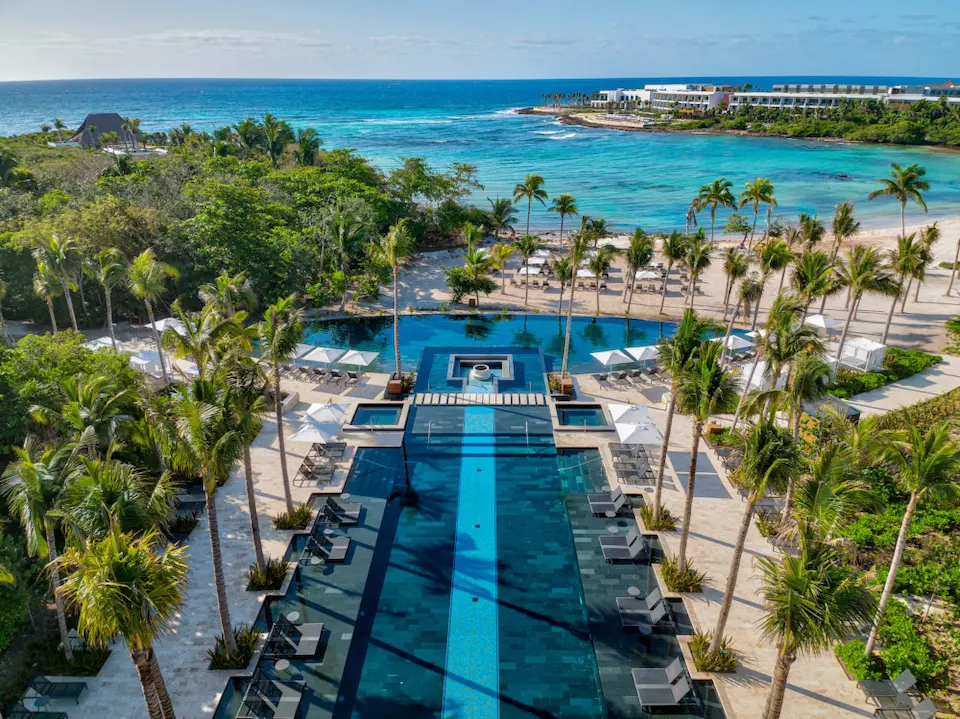 hoteles tulum