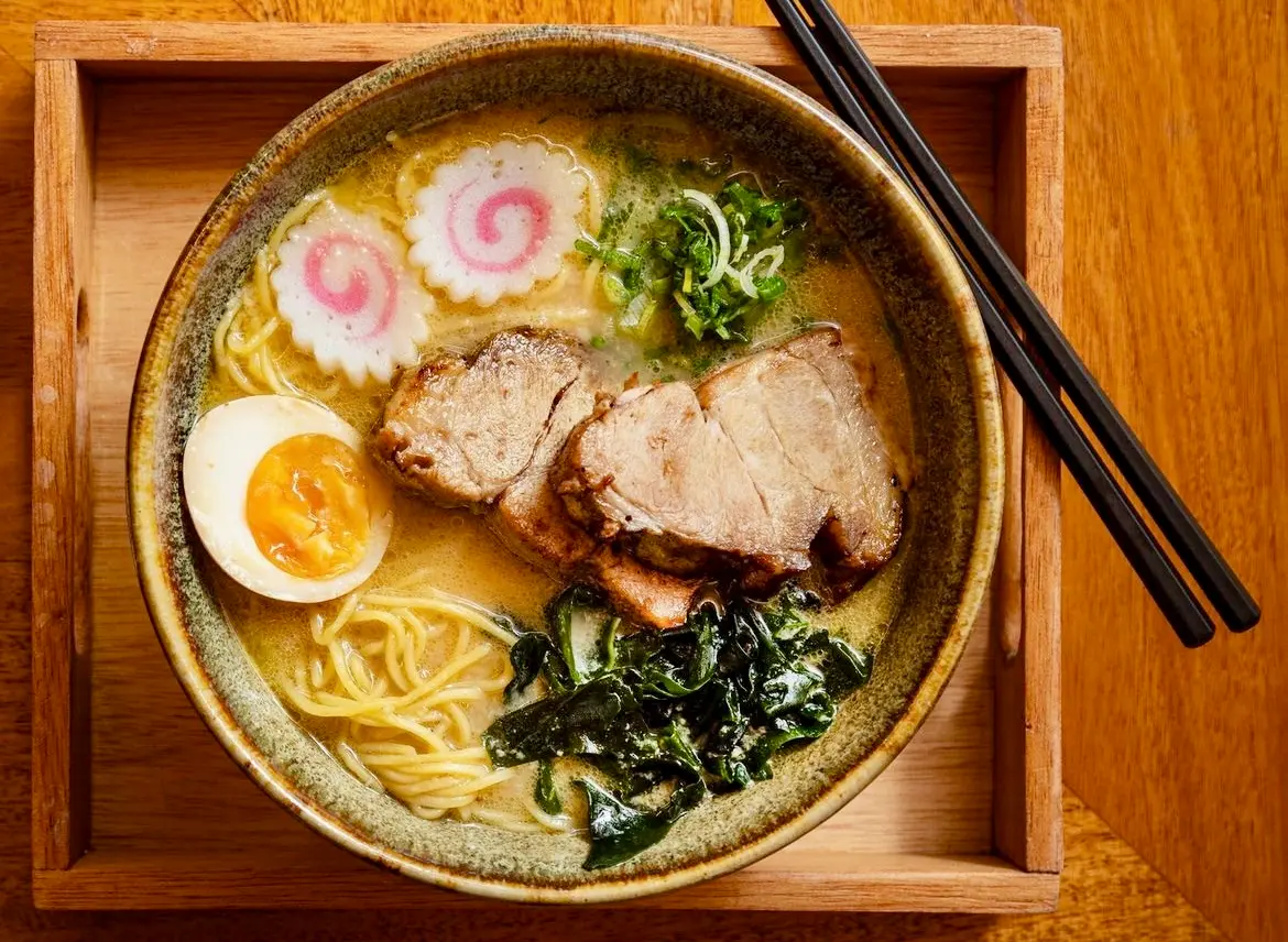 Once restaurantes para comer buen ramen en la CDMX