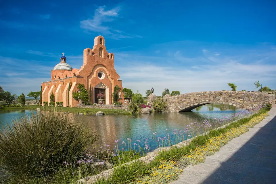 Cinco viñedos que puedes visitar cerca de San Miguel de Allende