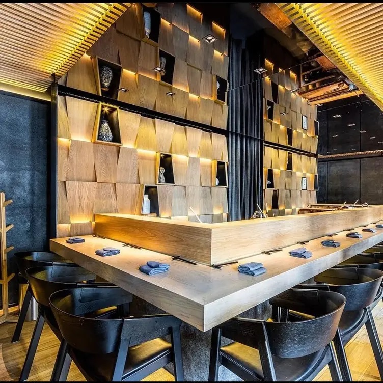 Kai Sushi Bar