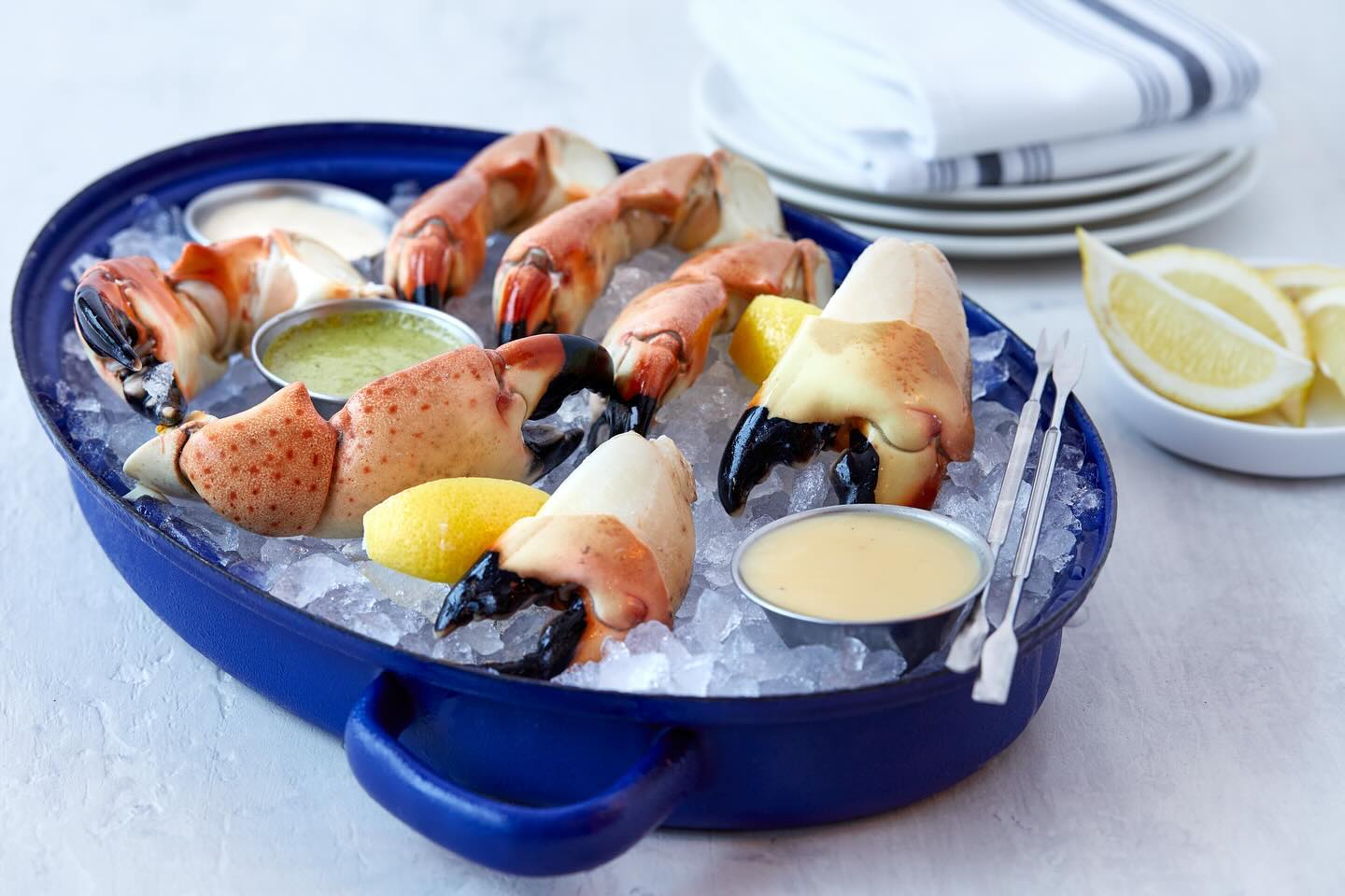 The River Oyster Bar