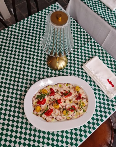 Fari Trattoria