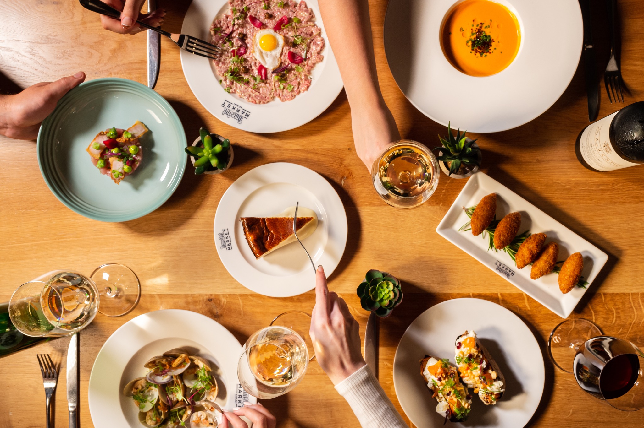 Edan Bistro