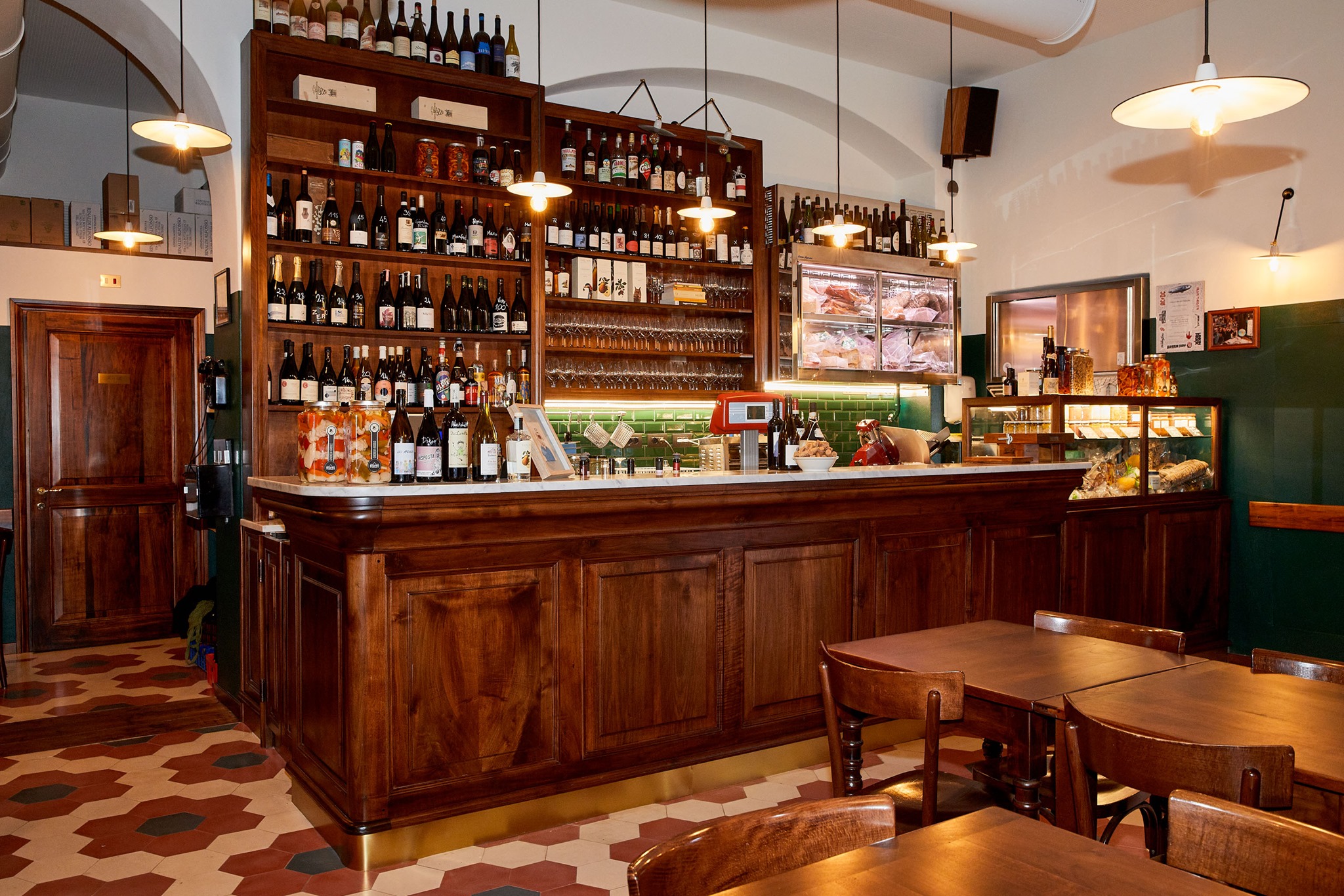 Osteria Alla Concorrenza