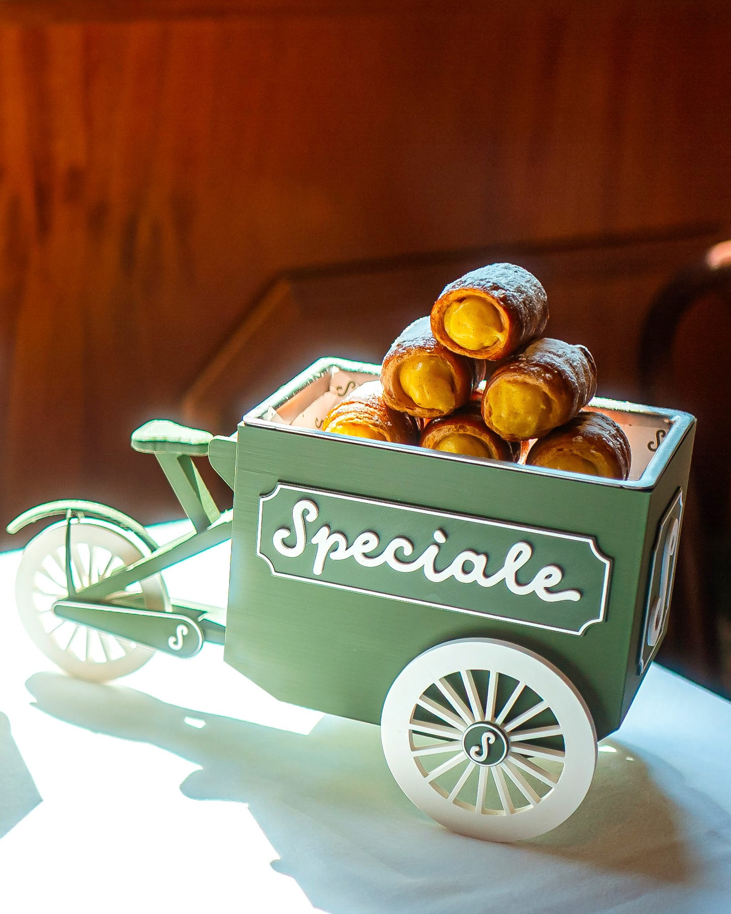 Speciale Osteria