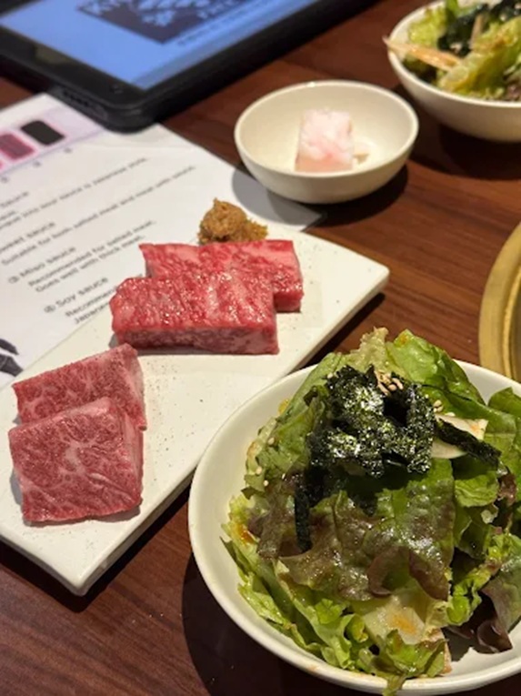 Yakiniku Dining Kinoe