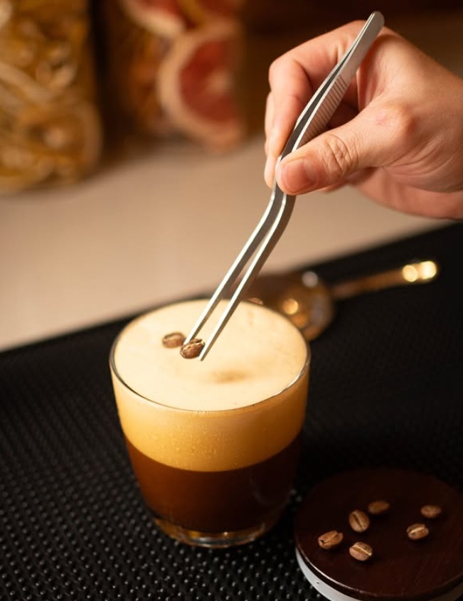 Café Histórico