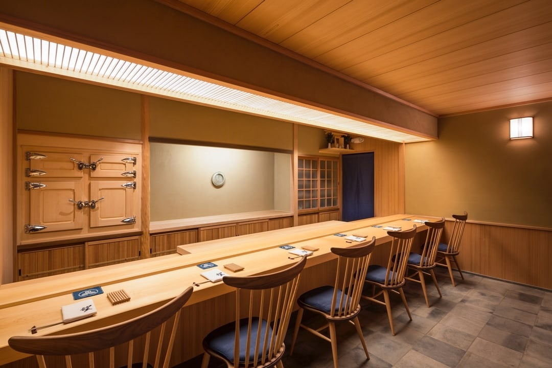 Sushi Noz / Noz Market
